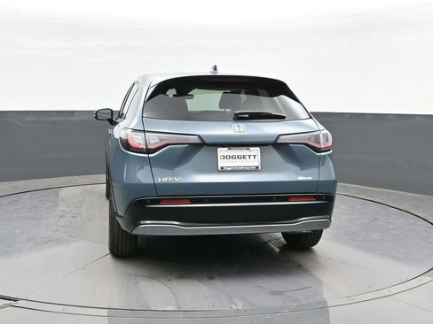Used 2026 Honda HR-V EX-L image 8
