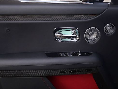 Certified 2022 Rolls-Royce Ghost Black Badge image 11