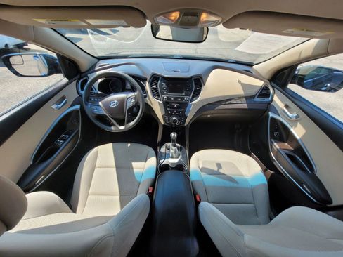 Used 2018 Hyundai Santa Fe Sport image 21