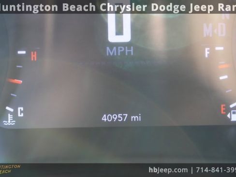 Used 2021 Dodge Challenger GT image 17