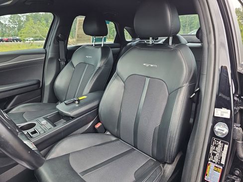 Used 2021 Kia K5 GT-Line FWD image 16
