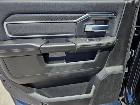 New 2026 RAM 2500 Lone Star AWD/4WD image 50