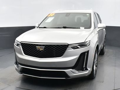 Used 2020 Cadillac XT6 Premium Luxury