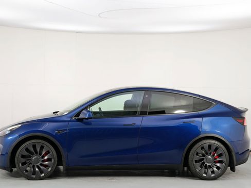 Used 2021 Tesla Model Y Performance image 54
