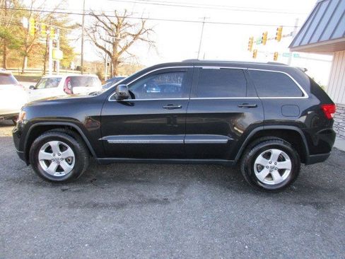 Used 2013 Jeep Grand Cherokee Laredo image 5