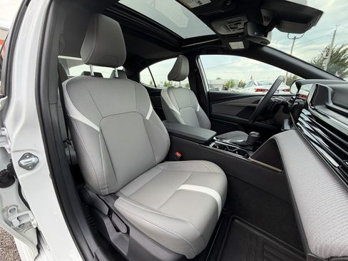 Used 2026 Toyota Camry SE w/ Multimedia Upgrade Package AWD/4WD image 24