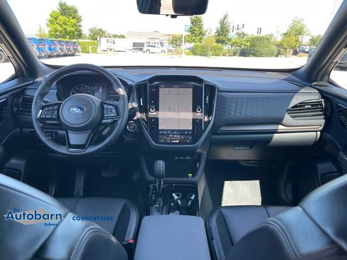 Used 2026 Subaru Forester Touring AWD/4WD image 25