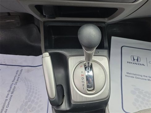 Used 2008 Honda Civic LX image 25
