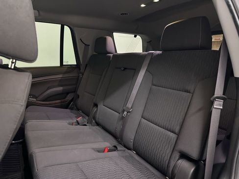 Used 2017 Chevrolet Tahoe LS w/ Max Trailering Package image 47