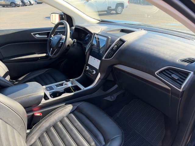 Used 2024 Ford Edge SEL w/ Convenience Package AWD/4WD image 22