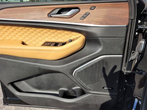 Used 2023 Jeep Grand Cherokee L Summit w/ Advanced Protech Group IV image 24