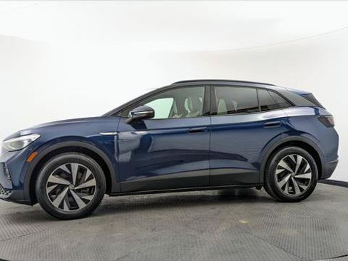 Used 2023 Volkswagen ID.4 Pro RWD image 3