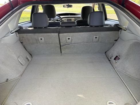 Used 2013 Toyota Prius Two FWD image 25