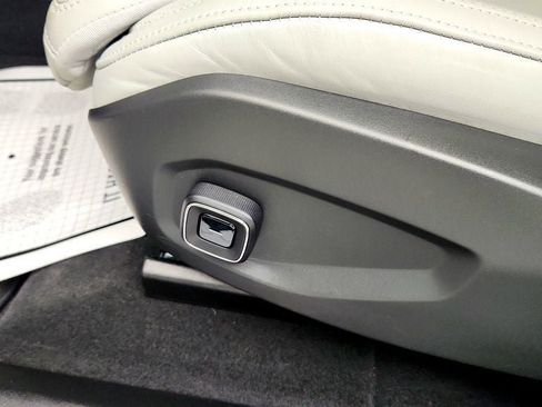 Used 2025 Polestar Polestar 3 AWD/4WD image 11