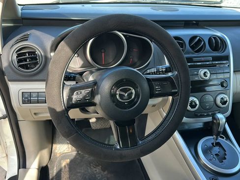 Used 2007 MAZDA CX-7 Grand Touring w/ Preferred Equipment Group 2 image 18