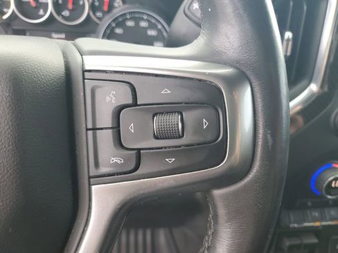 Used 2021 Chevrolet Silverado 1500 RST w/ All Star Edition Plus image 12
