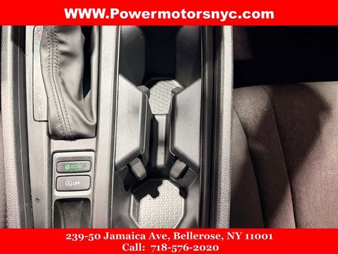 Used 2024 Honda Accord EX image 31