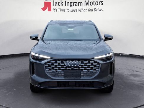 Used 2025 Audi Q5 Premium Plus AWD/4WD image 8