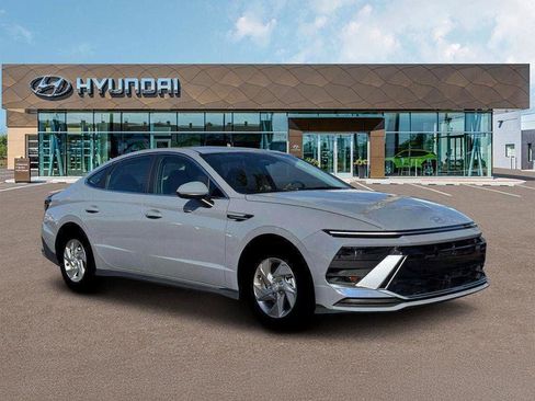 New 2026 Hyundai Sonata SE image 10