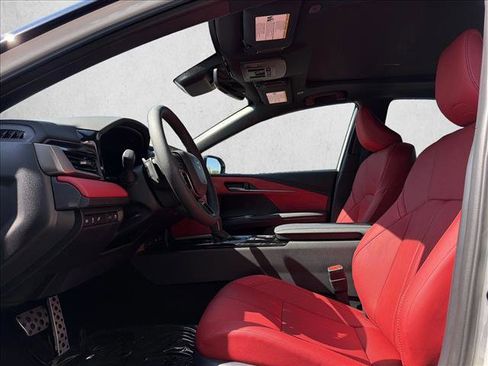 New 2026 Toyota Camry XSE image 14