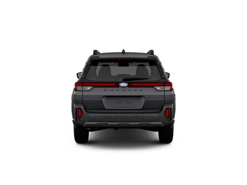 New 2026 Subaru Outback Premium AWD/4WD image 9