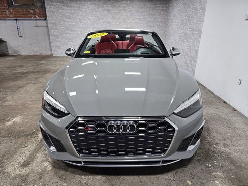 Used 2022 Audi S5 Prestige w/ Prestige Package AWD/4WD image 63