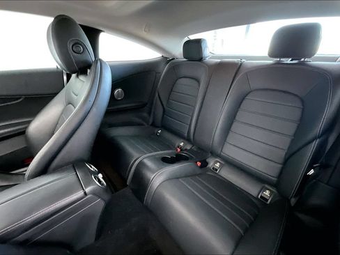 Used 2017 Mercedes-Benz C 300 Coupe image 29