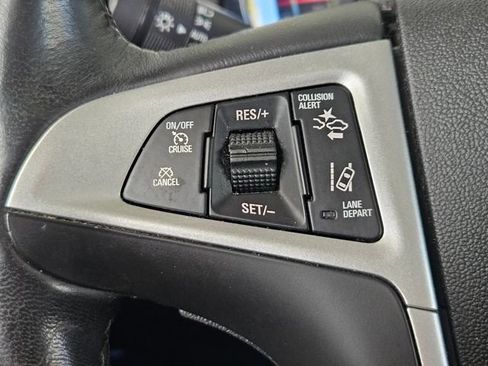 Used 2016 GMC Terrain Denali AWD/4WD image 12