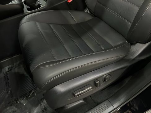 Certified 2026 Honda CR-V EX-L image 14