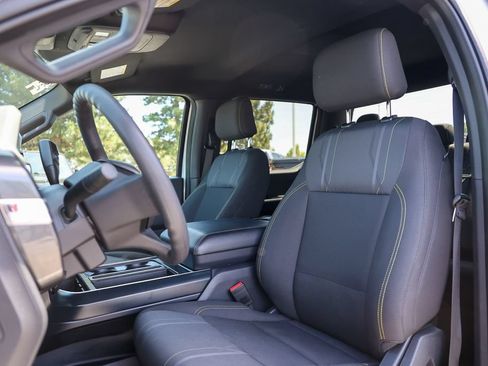 Certified 2024 Ford F150 STX AWD/4WD image 24