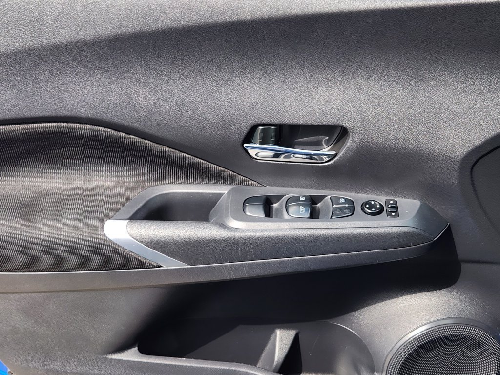 Used 2024 Nissan Kicks SV FWD image 26