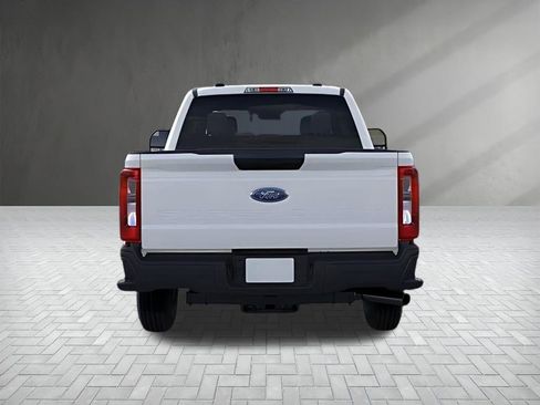 New 2026 Ford F350 XL w/ Snow Plow Prep Package image 6
