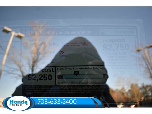 New 2026 Honda Odyssey EX-L image 40