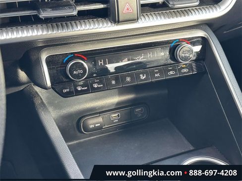 Used 2023 Kia K5 LXS image 24
