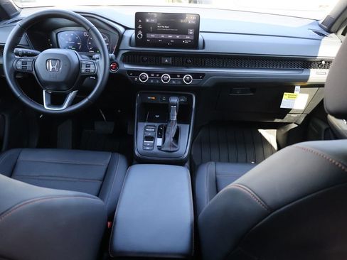 Certified 2026 Honda CR-V Sport-L image 13