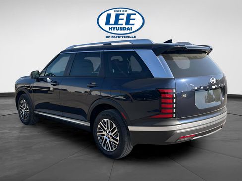 New 2026 Hyundai Palisade SEL AWD/4WD image 5