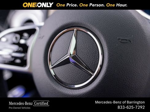 Used 2023 Mercedes-Benz G 550 image 25