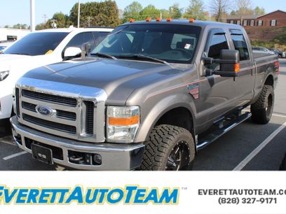 Used 2008 Ford F250 XLT