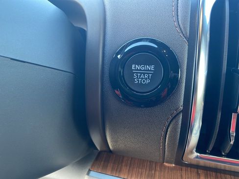 New 2025 Ford Expedition Max King Ranch image 35