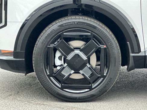 New 2027 Kia Telluride EX X-Line AWD/4WD image 26