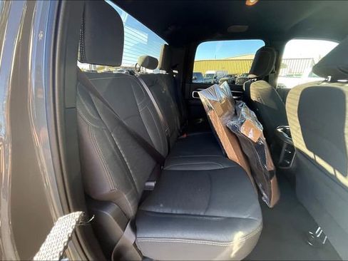New 2026 RAM 2500 Big Horn image 20