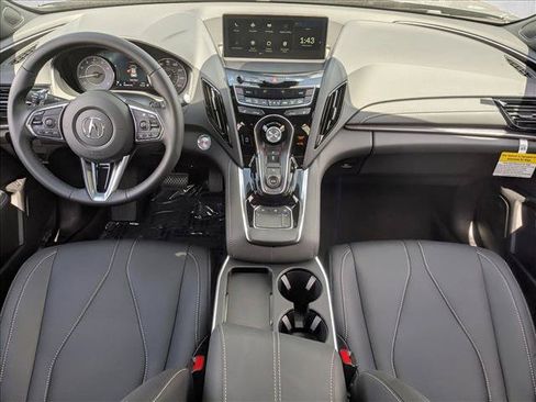 New 2026 Acura RDX SH-AWD image 15