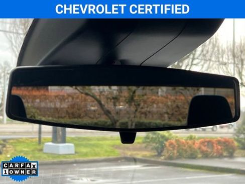 Certified 2022 Chevrolet Silverado 1500 Custom image 40