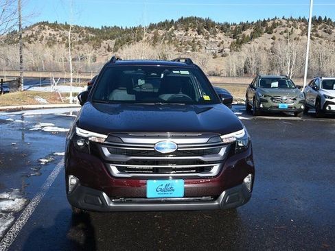 New 2026 Subaru Forester Premium image 15