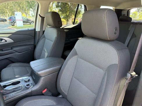 Used 2019 Chevrolet Traverse LS w/ LPO, Blackout Package image 26