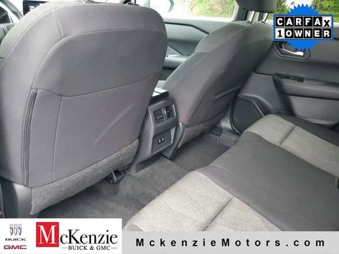 Used 2024 Nissan Rogue SV AWD/4WD image 22