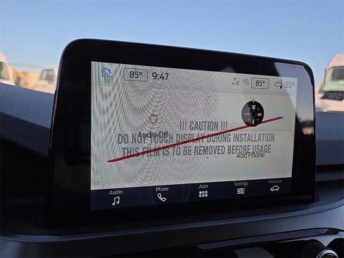 New 2026 Ford Escape Active image 12