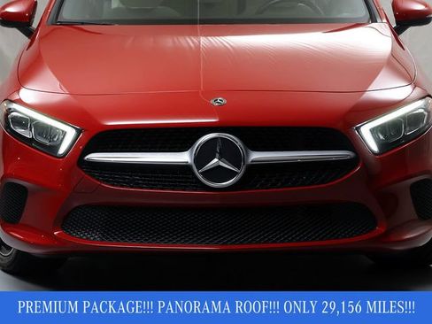 Used 2019 Mercedes-Benz A 220 4MATIC image 6