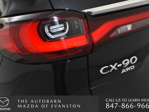 New 2026 MAZDA CX-90 3.3 Turbo S w/ Premium Plus image 39