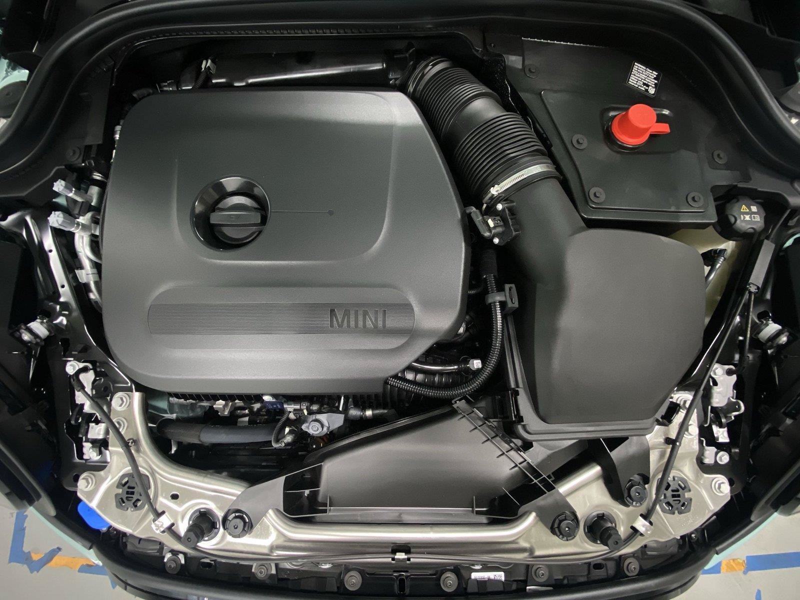 New 2026 MINI Cooper S FWD image 22
